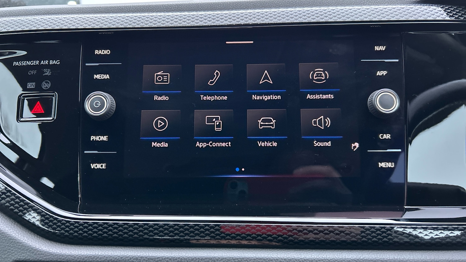 Used Volkswagen Taigo 2022 for sale - 77446974: Photo 45