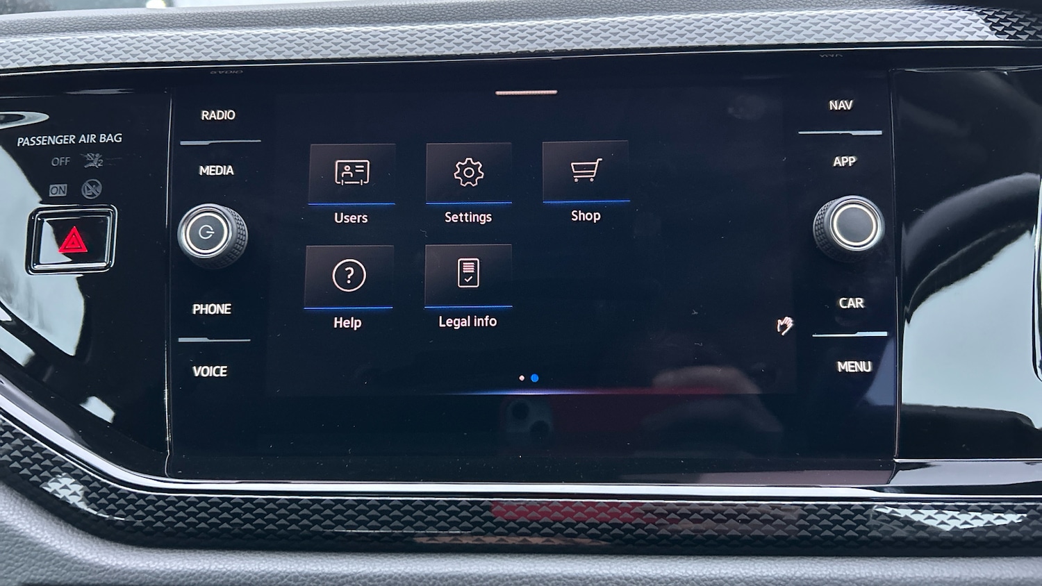 Used Volkswagen Taigo 2022 for sale - 77446974: Photo 46