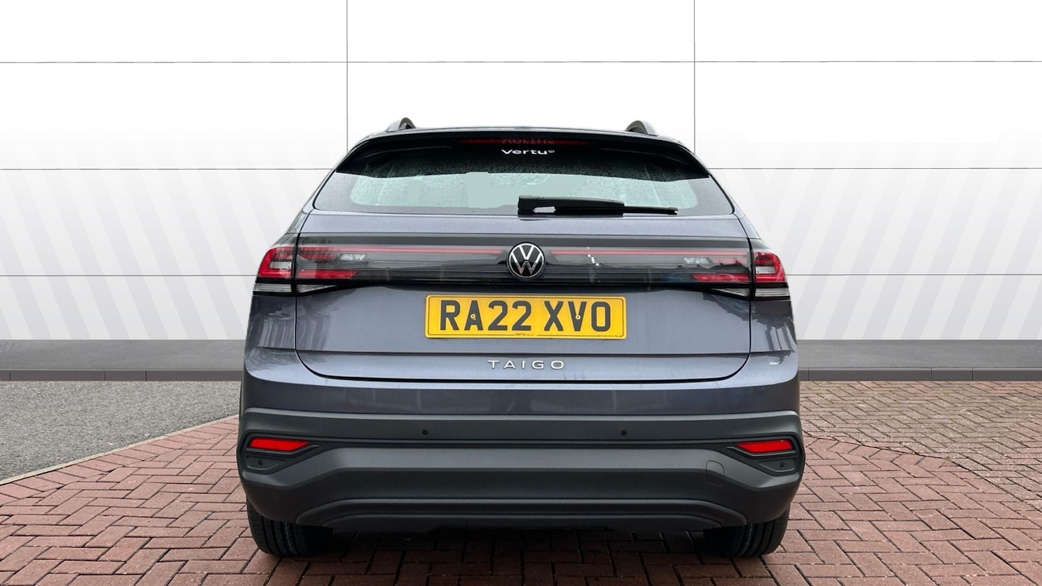 Used Volkswagen Taigo 2022 for sale - 77446974: Photo 6