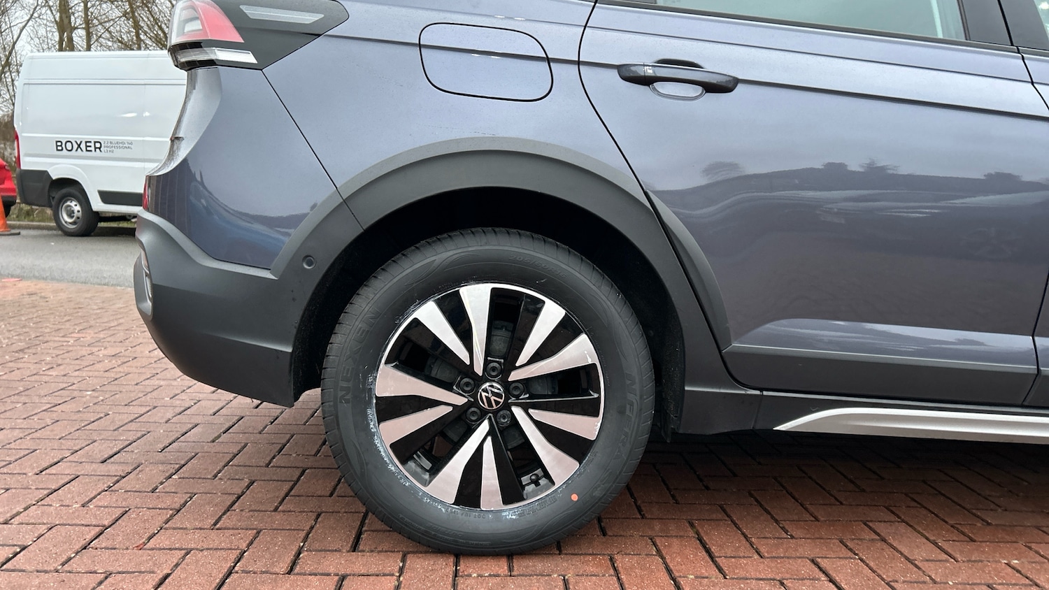 Used Volkswagen Taigo 2022 for sale - 77446974: Photo 7