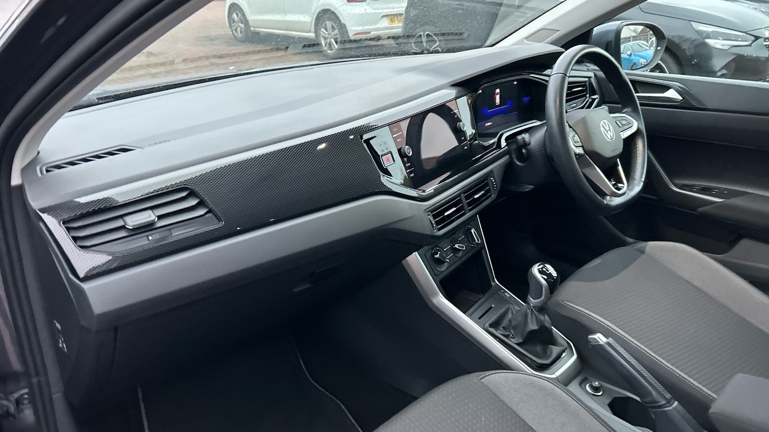 Used Volkswagen Taigo 2022 for sale - 77446974: Photo 9