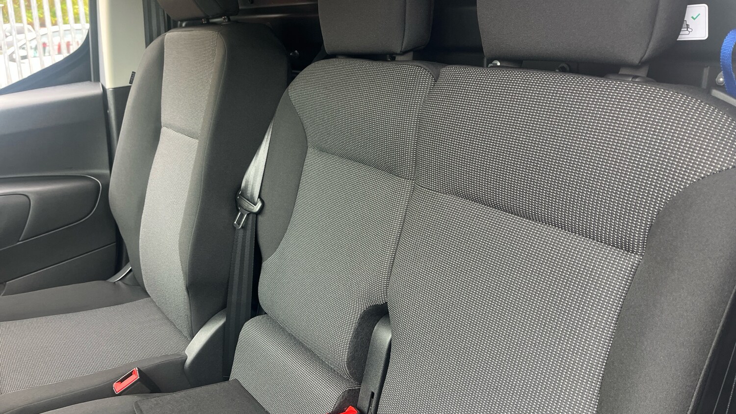 Used Peugeot Partner 2025 for sale - 76206529: Photo 15