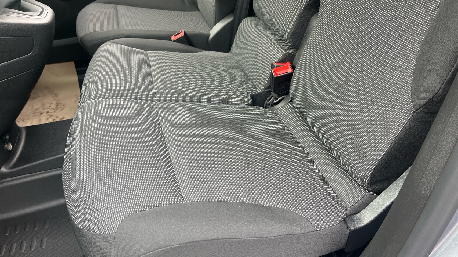 Used Peugeot Partner 2025 for sale - 76206529: Photo 16