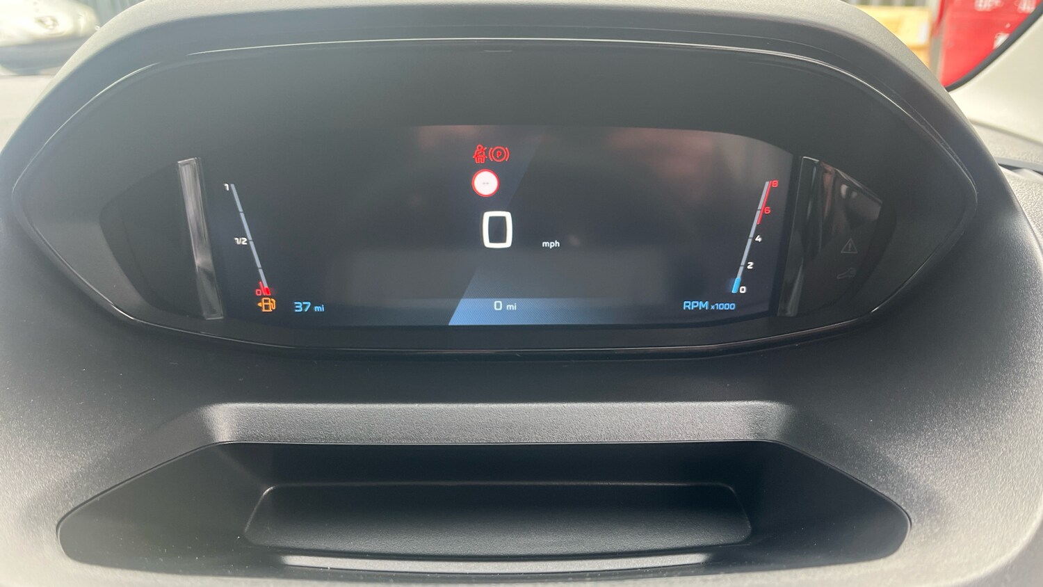 Used Peugeot Partner 2025 for sale - 76206529: Photo 18