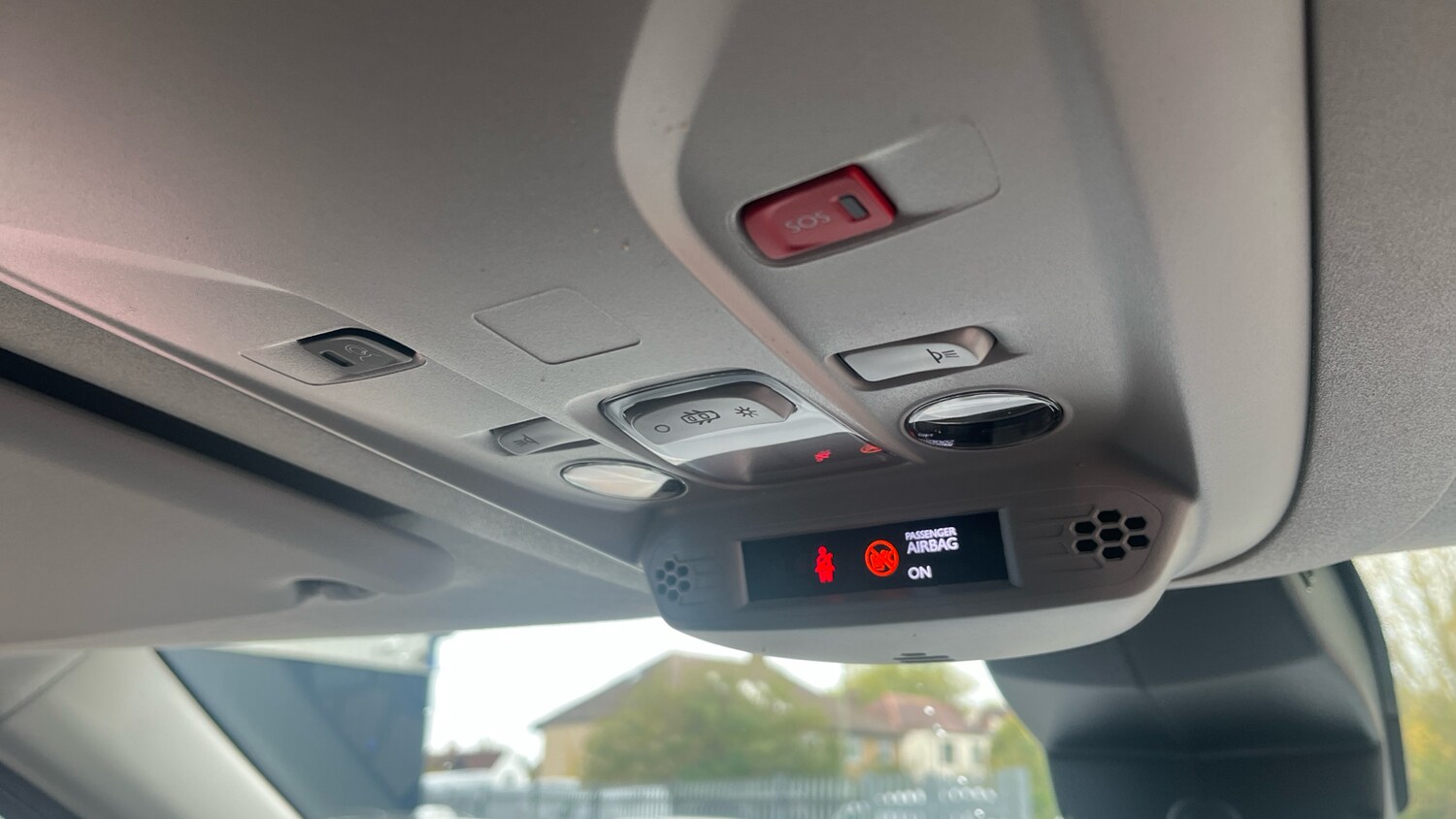 Used Peugeot Partner 2025 for sale - 76206529: Photo 27