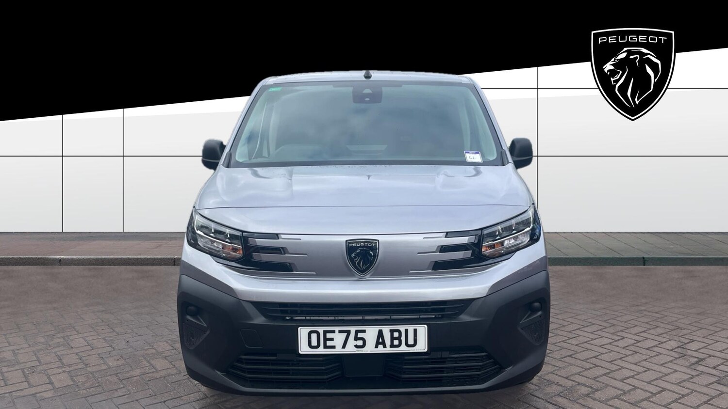 Used Peugeot Partner 2025 for sale - 76206529: Photo 3