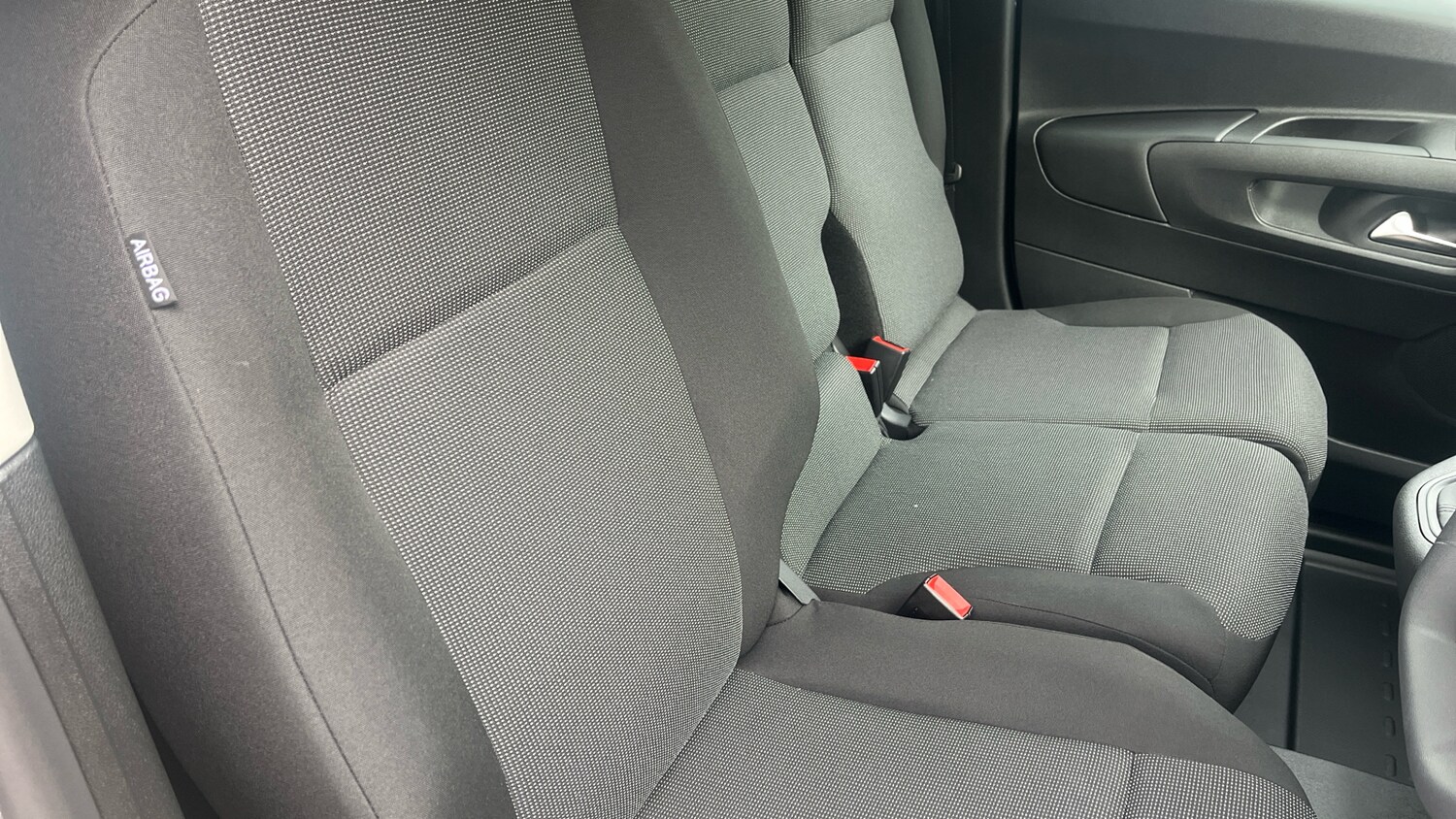 Used Peugeot Partner 2025 for sale - 76206529: Photo 30