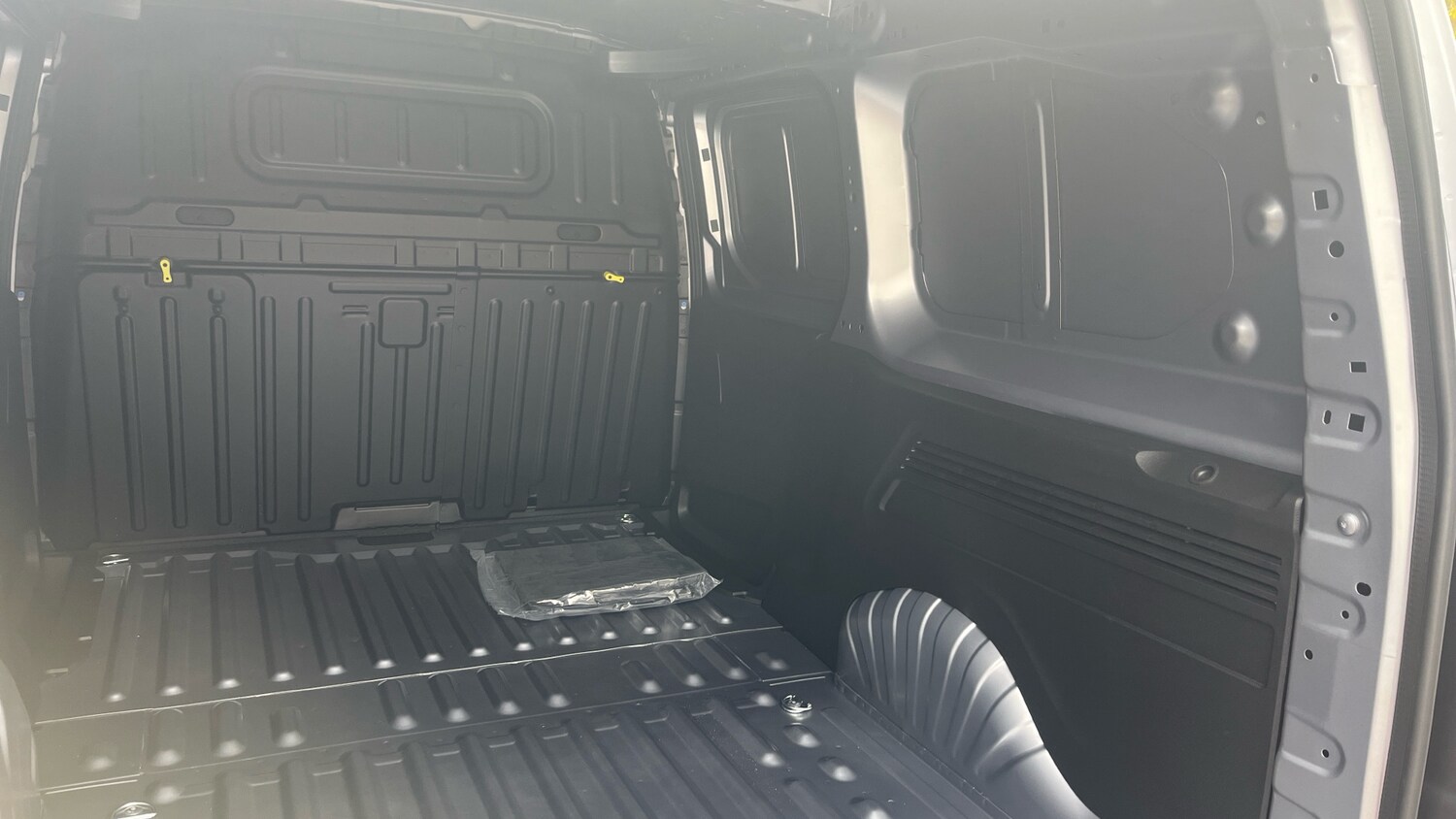 Used Peugeot Partner 2025 for sale - 76206529: Photo 33