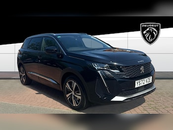 Used Peugeot 5008 2022 for sale - 79136790: Photo