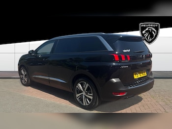 Used Peugeot 5008 2022 for sale - 79136790: Photo