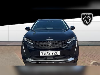 Used Peugeot 5008 2022 for sale - 79136790: Photo