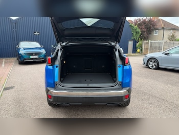 Used Peugeot 3008 2022 for sale - 78864755: Photo