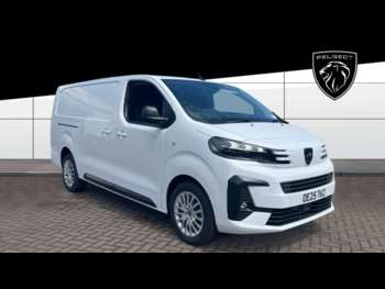 Used Peugeot Expert 2025 for sale - 74660988: Photo