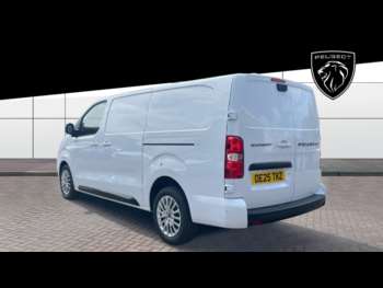 Used Peugeot Expert 2025 for sale - 74660988: Photo