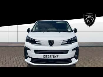 Used Peugeot Expert 2025 for sale - 74660988: Photo