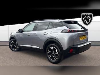 Used Peugeot 2008 2023 for sale - 75665288: Photo