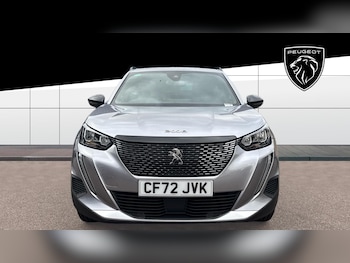 Used Peugeot 2008 2023 for sale - 75665288: Photo