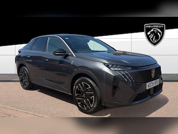 Used Peugeot 3008 2025 for sale - 78995698: Photo