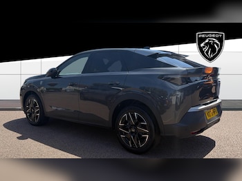 Used Peugeot 3008 2025 for sale - 78995698: Photo