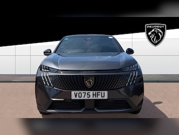 Used Peugeot 3008 2025 for sale - 78995698: Photo