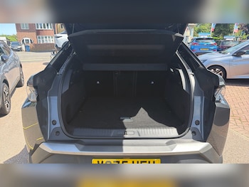 Used Peugeot 3008 2025 for sale - 78995698: Photo