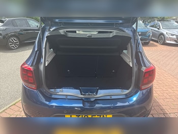 Used Dacia Sandero Stepway 2019 for sale - 78794434: Photo