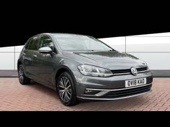 2018 (18) - 1.0 TSI 110 SE [Nav] 5dr Petrol Hatchback