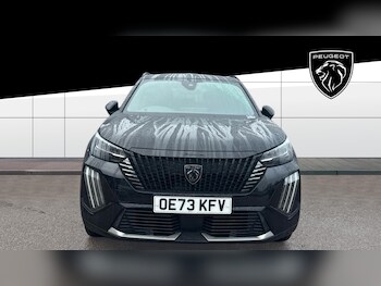 Used Peugeot 2008 2023 for sale - 77258698: Photo