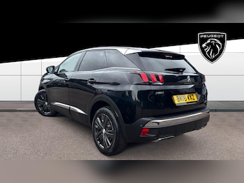 Used Peugeot 3008 2018 for sale - 78873959: Photo