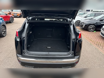 Used Peugeot 3008 2018 for sale - 78873959: Photo