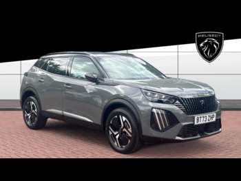 2023 (73) - 1.2 PureTech 130 GT 5dr EAT8 Petrol Estate