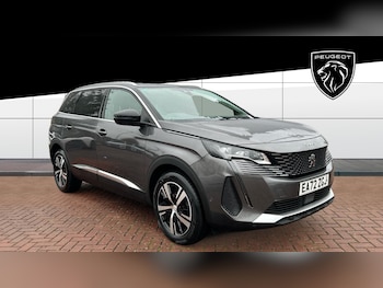 2022 (72) - 1.5 BlueHDi GT 5dr EAT8 Diesel Estate