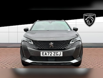 Used Peugeot 5008 2022 for sale - 76684757: Photo