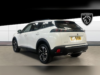 Used Peugeot 2008 2020 for sale - 78629741: Photo