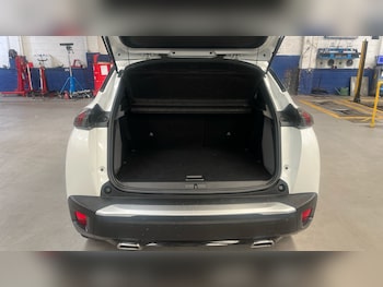 Used Peugeot 2008 2020 for sale - 78629741: Photo