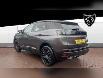 Used Peugeot 3008 2021 for sale - 77984749: Photo