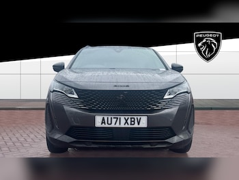 Used Peugeot 3008 2021 for sale - 77984749: Photo