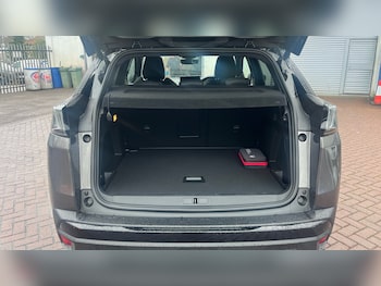 Used Peugeot 3008 2021 for sale - 77984749: Photo