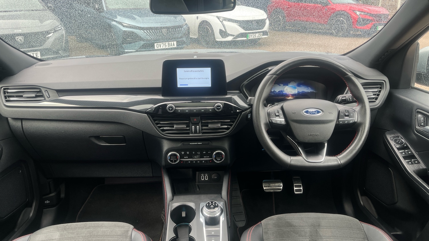 Used Ford Kuga 2022 for sale - 78151758: Photo 10