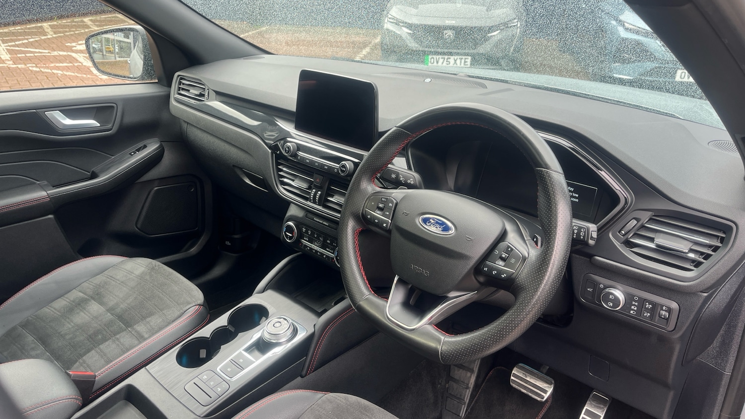 Used Ford Kuga 2022 for sale - 78151758: Photo 11