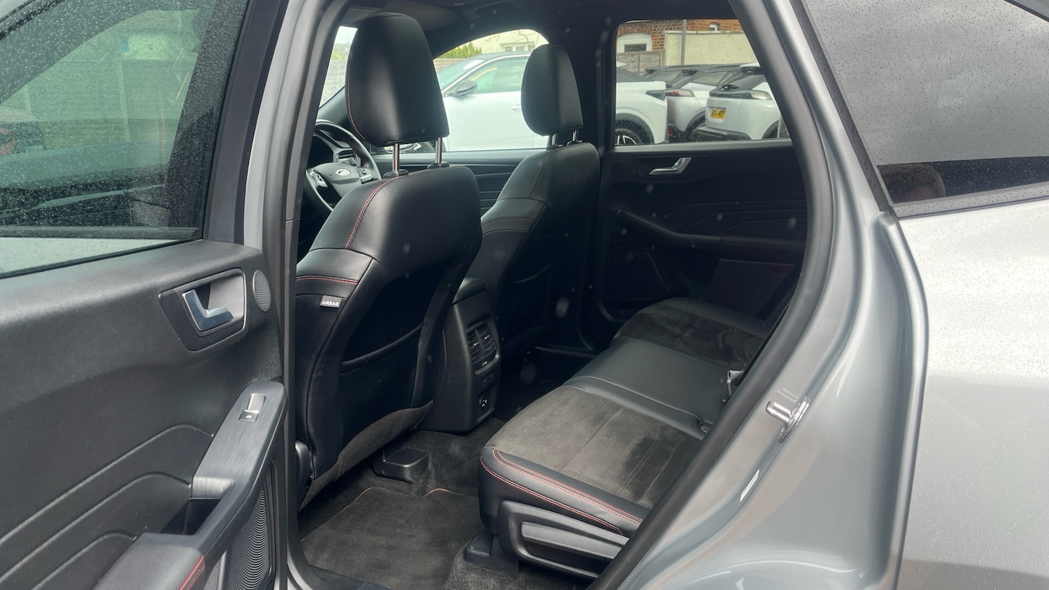 Used Ford Kuga 2022 for sale - 78151758: Photo 16