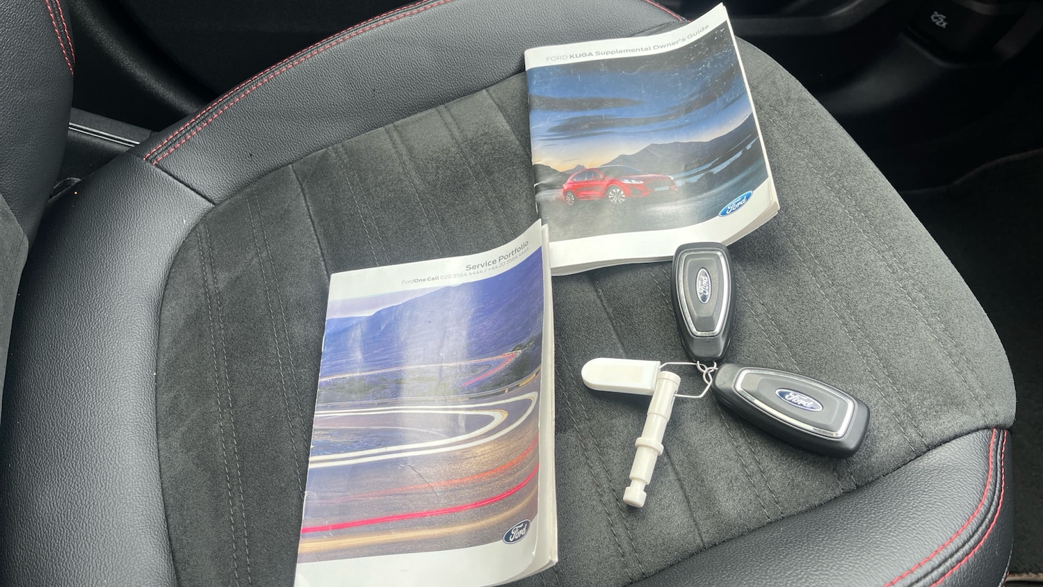 Used Ford Kuga 2022 for sale - 78151758: Photo 19