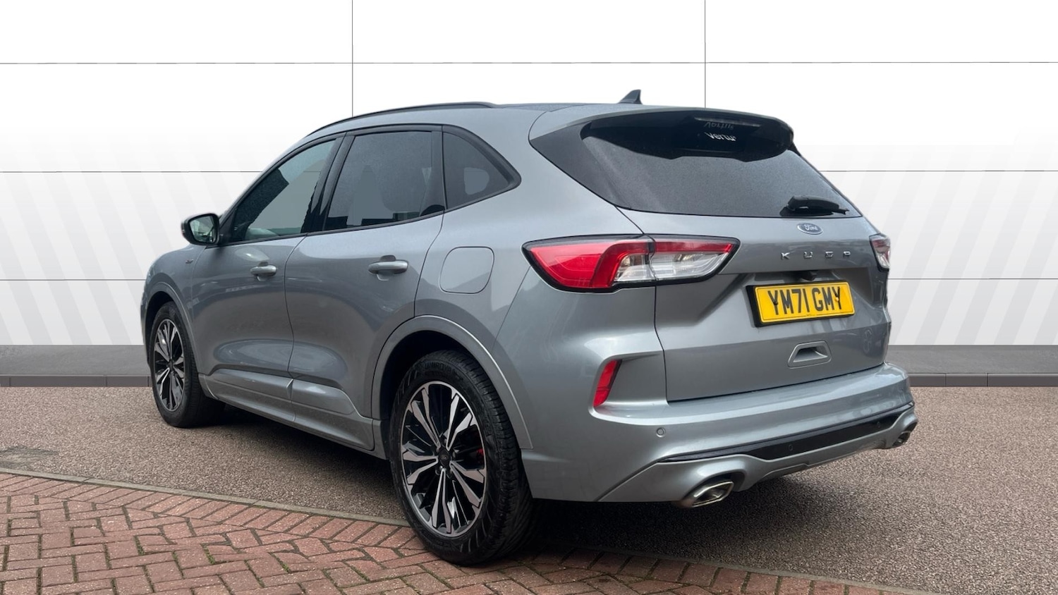 Used Ford Kuga 2022 for sale - 78151758: Photo 2