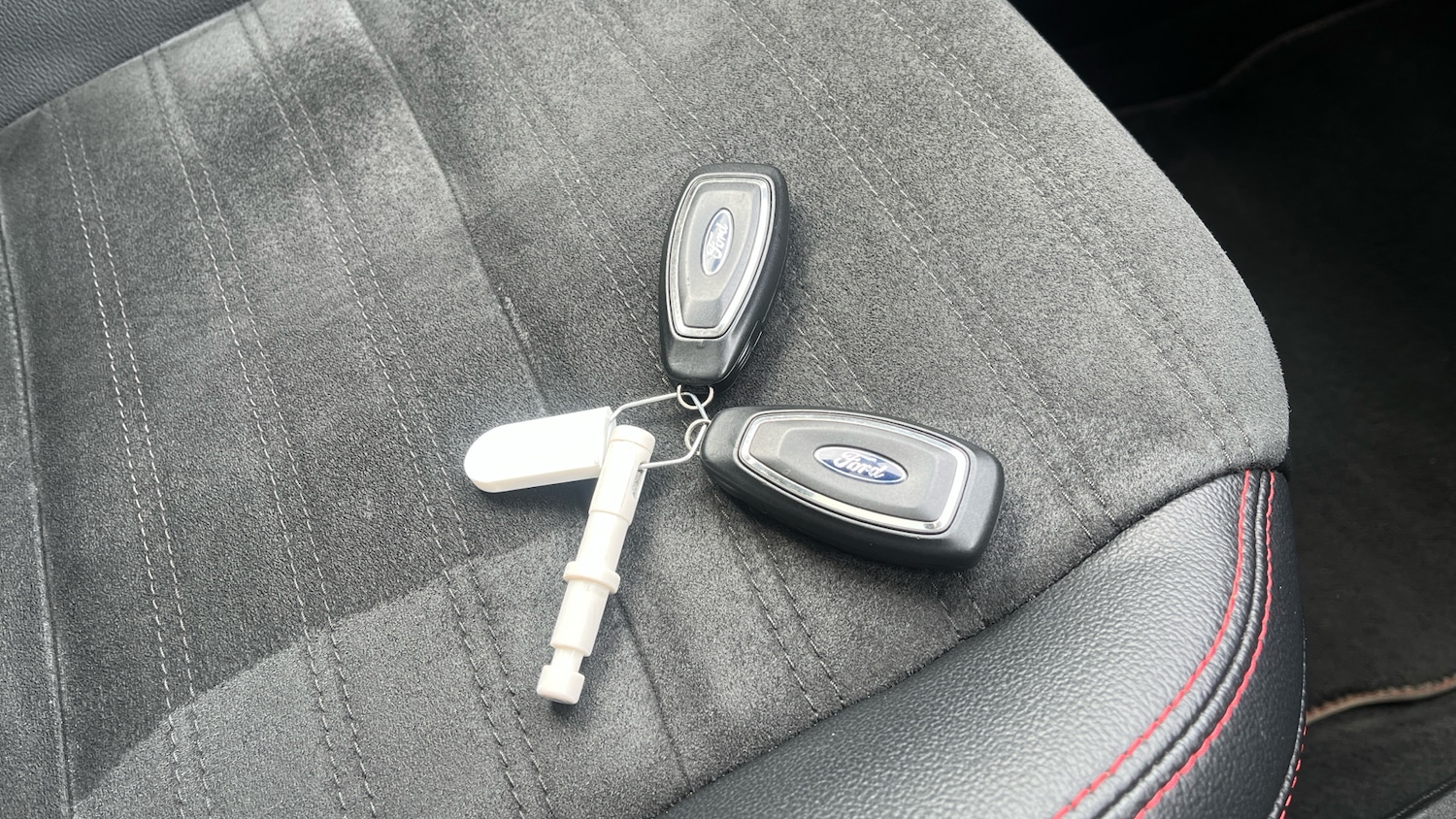 Used Ford Kuga 2022 for sale - 78151758: Photo 20