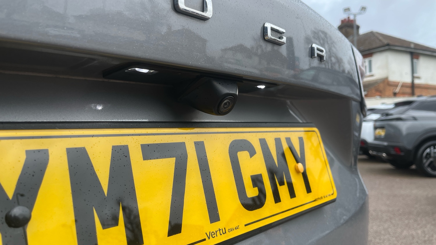 Used Ford Kuga 2022 for sale - 78151758: Photo 22