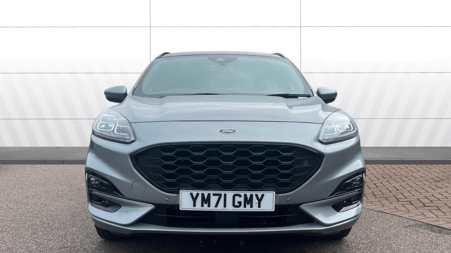 Used Ford Kuga 2022 for sale - 78151758: Photo 3