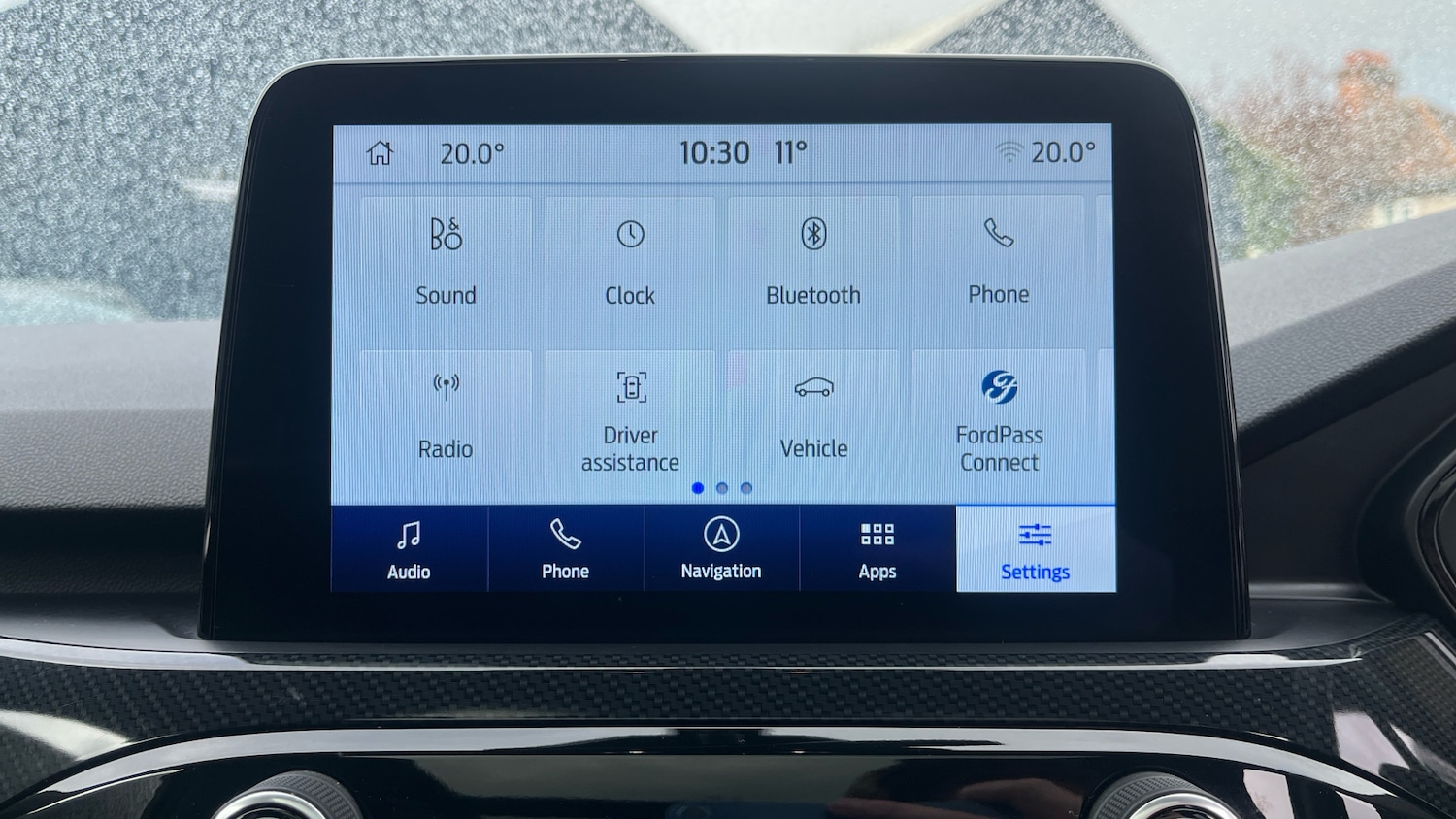 Used Ford Kuga 2022 for sale - 78151758: Photo 37