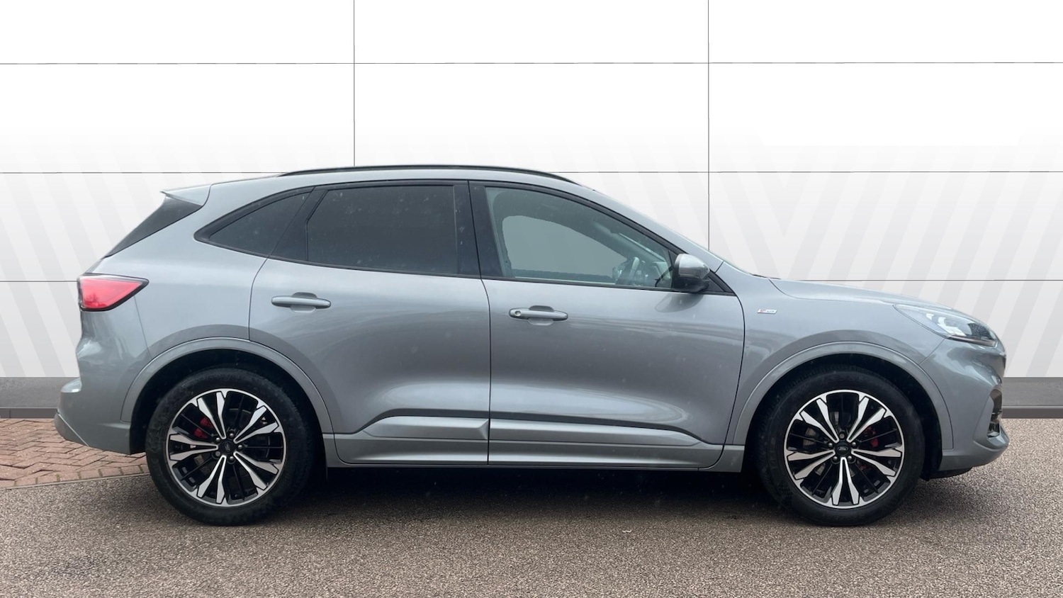 Used Ford Kuga 2022 for sale - 78151758: Photo 5