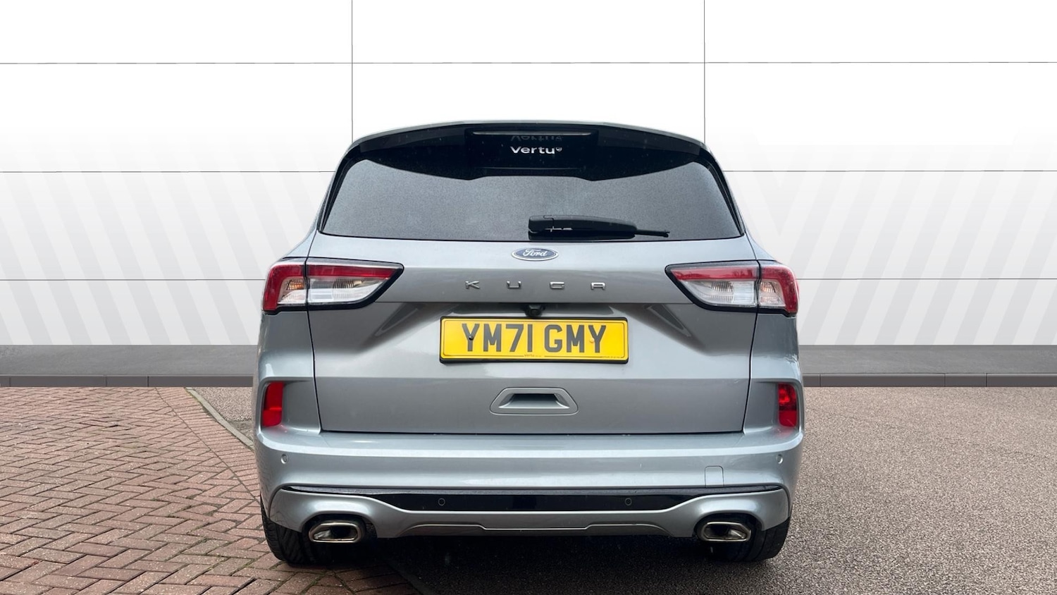 Used Ford Kuga 2022 for sale - 78151758: Photo 6