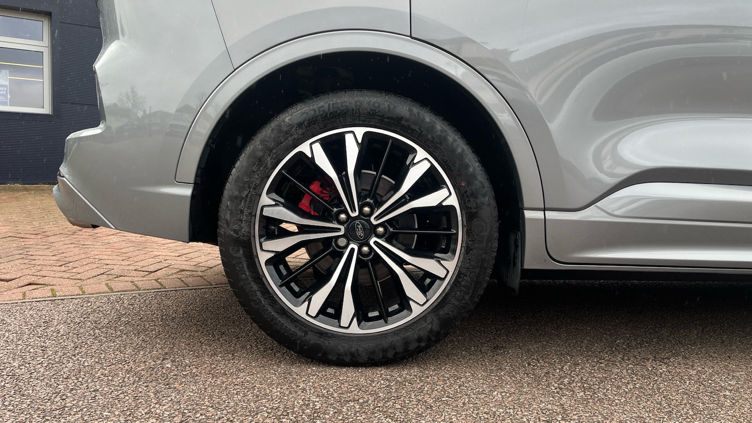 Used Ford Kuga 2022 for sale - 78151758: Photo 7